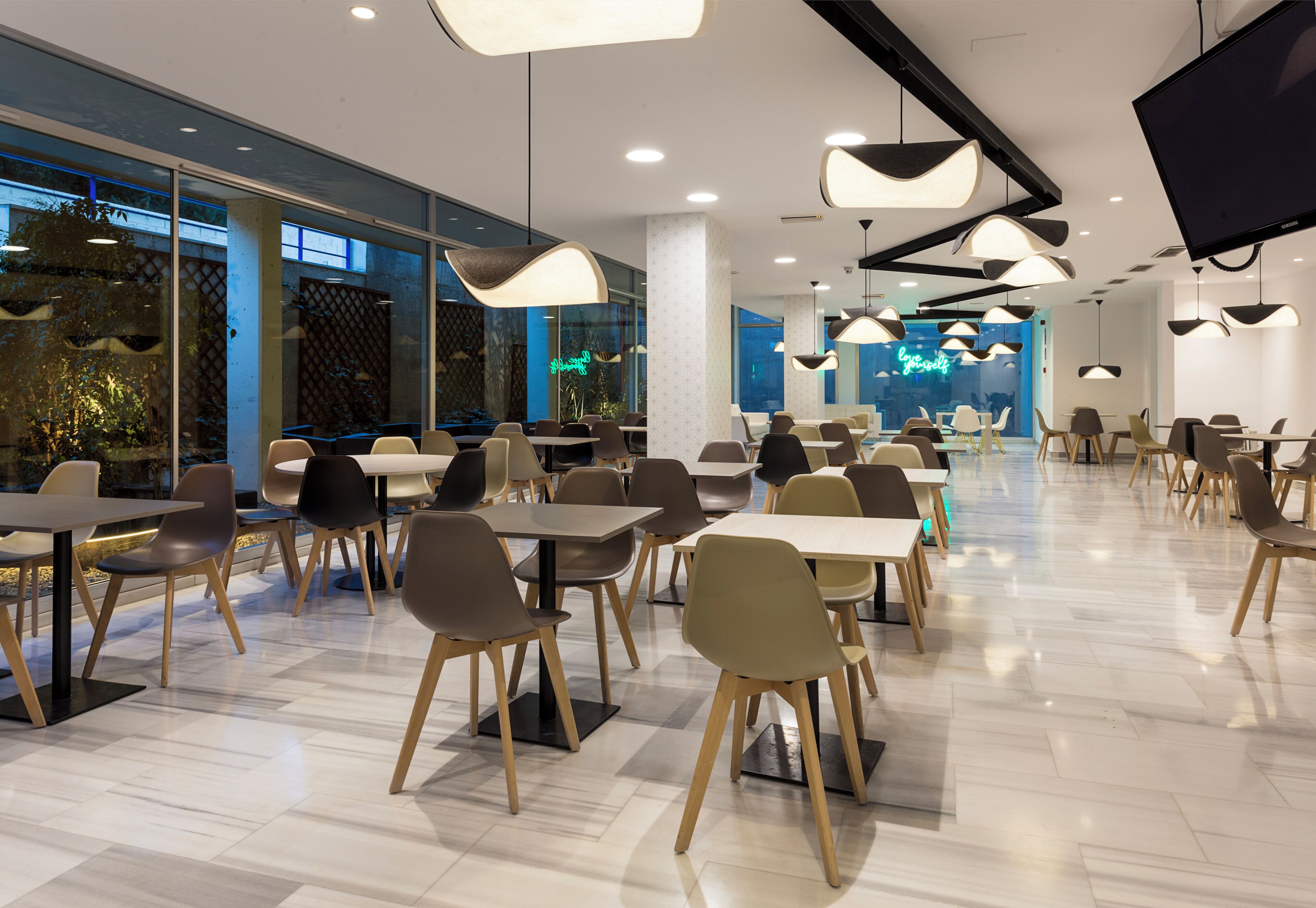 B&B Hotel Madrid Pinar de las Rozas