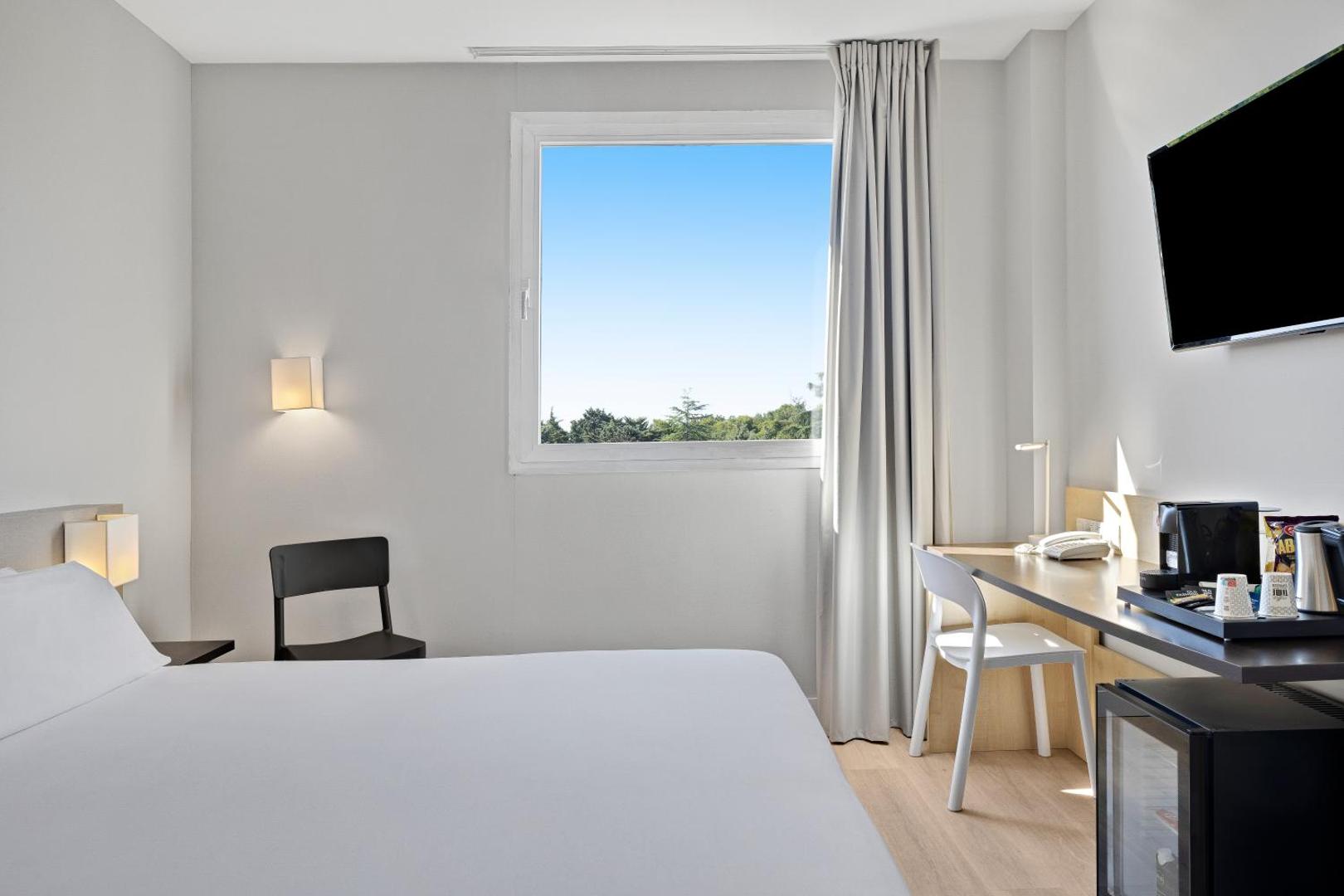 B&B Hotel Madrid Pinar de las Rozas