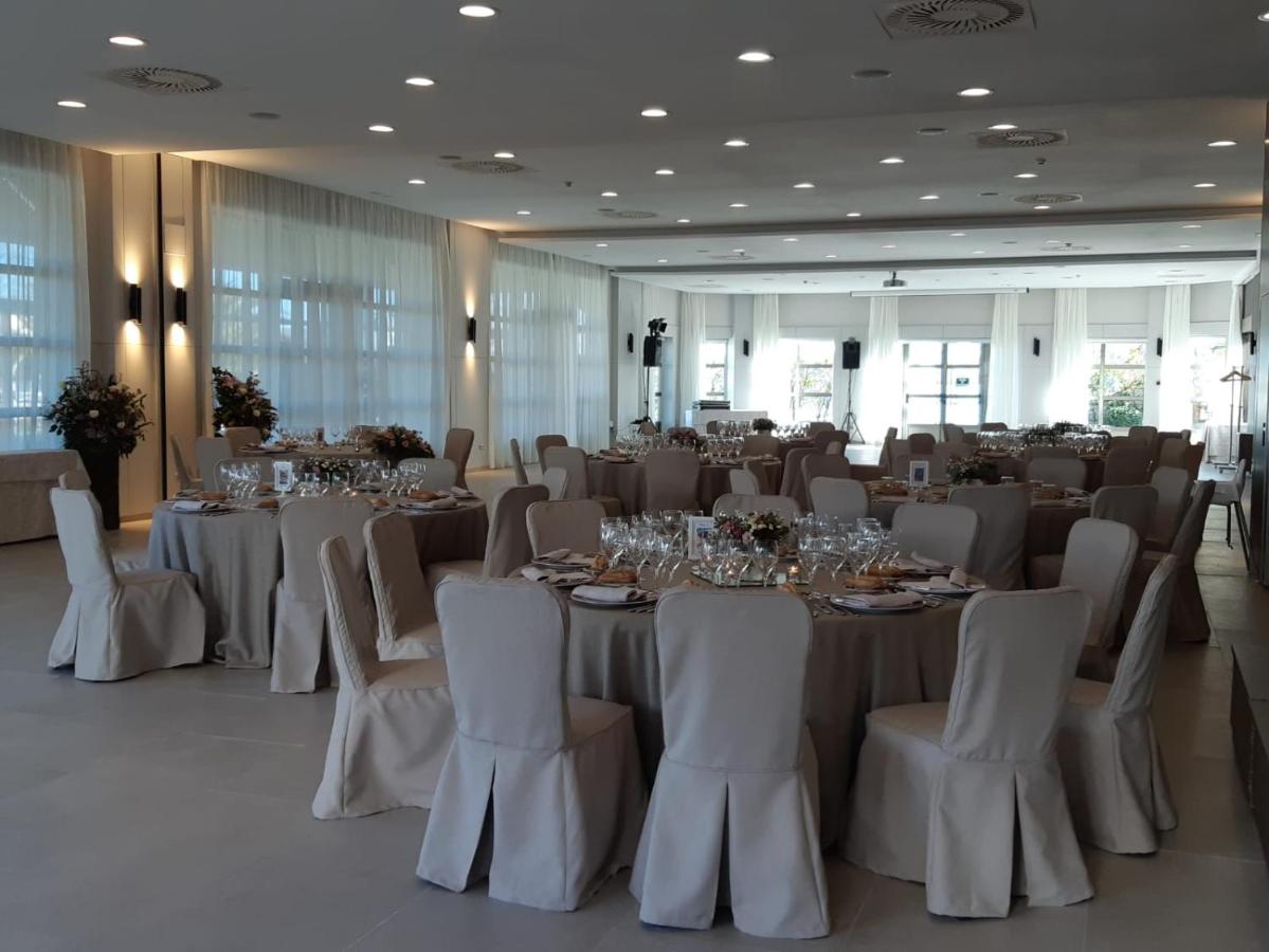 Gran Hotel Attica21 Las Rozas