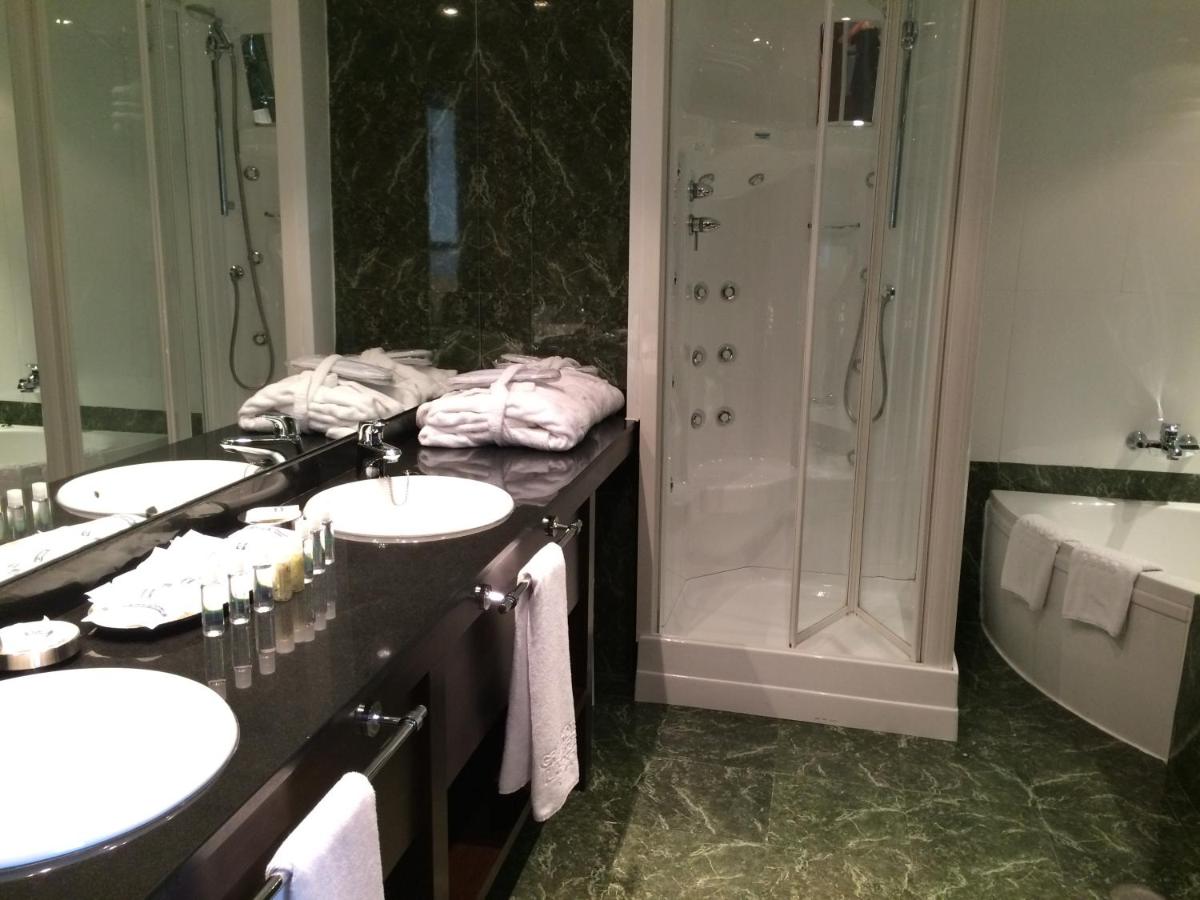 Gran Hotel Attica21 Las Rozas