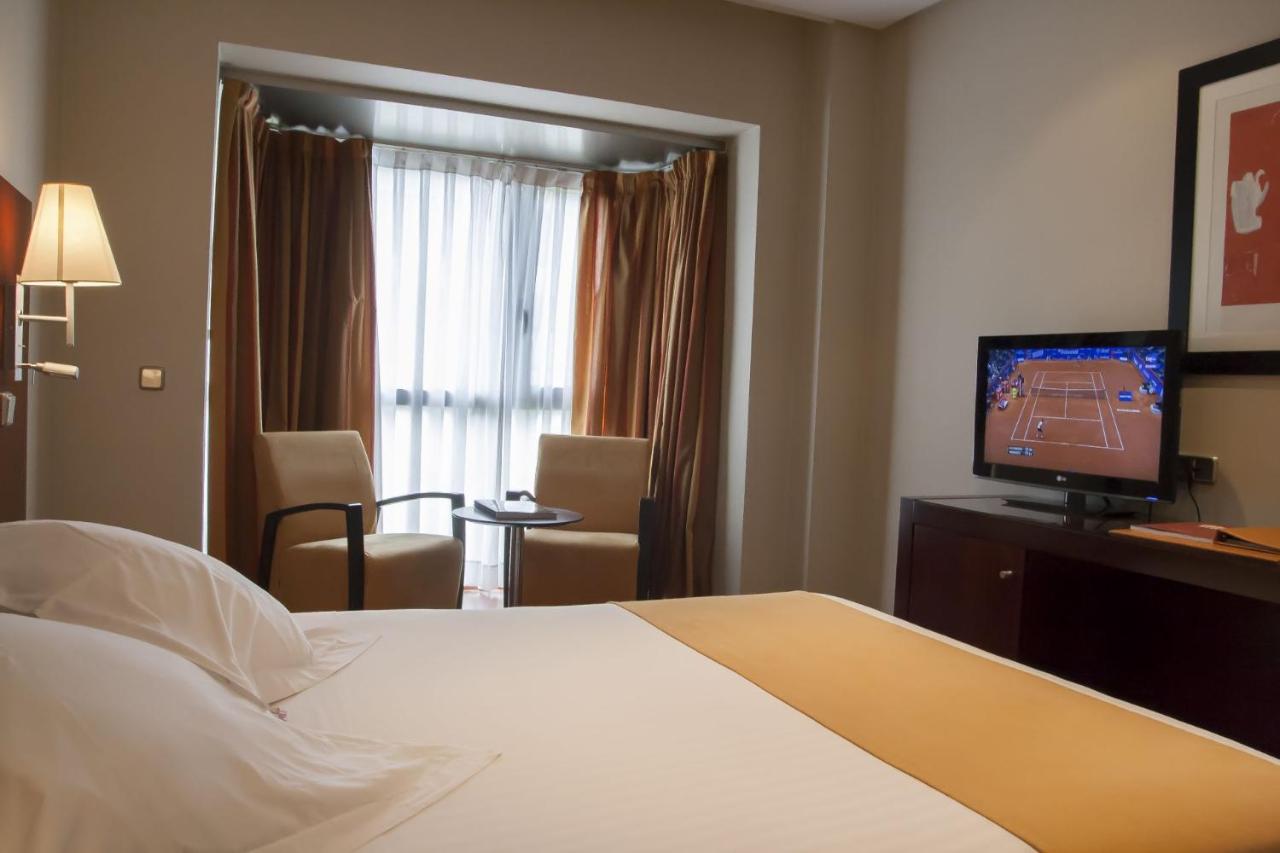 Gran Hotel Attica21 Las Rozas