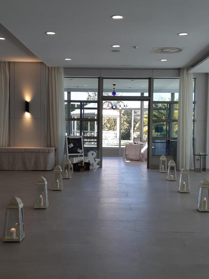 Gran Hotel Attica21 Las Rozas