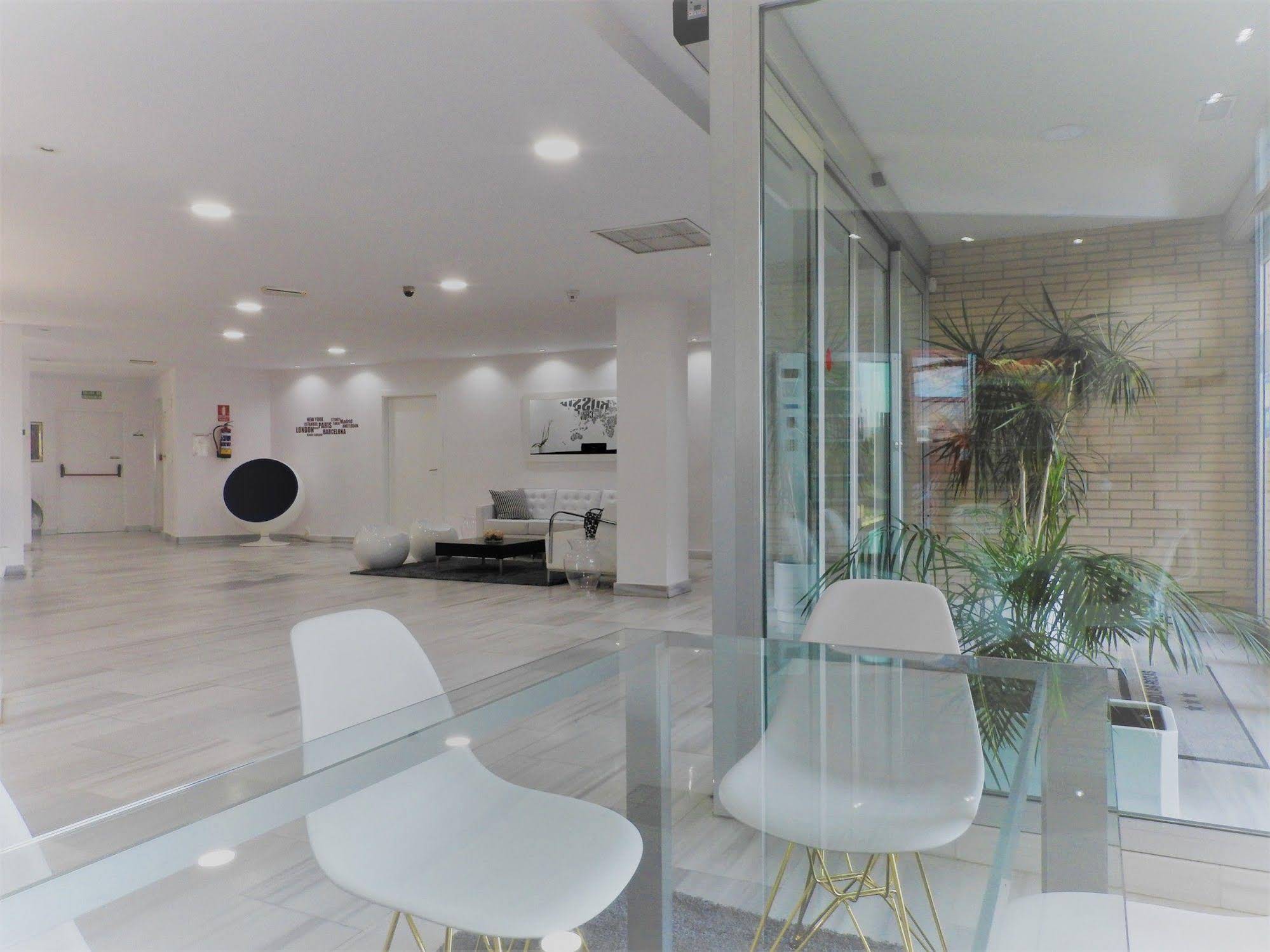 B&B Hotel Madrid Pinar de las Rozas
