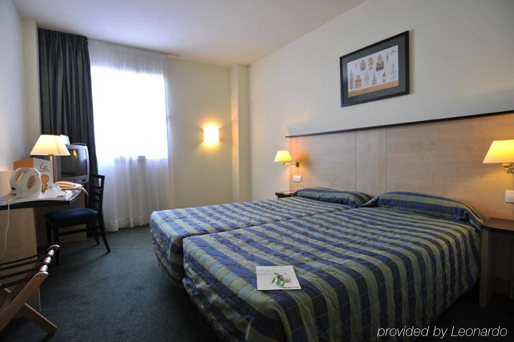 B&B Hotel Madrid Pinar de las Rozas