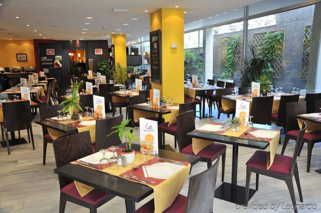 B&B Hotel Madrid Pinar de las Rozas