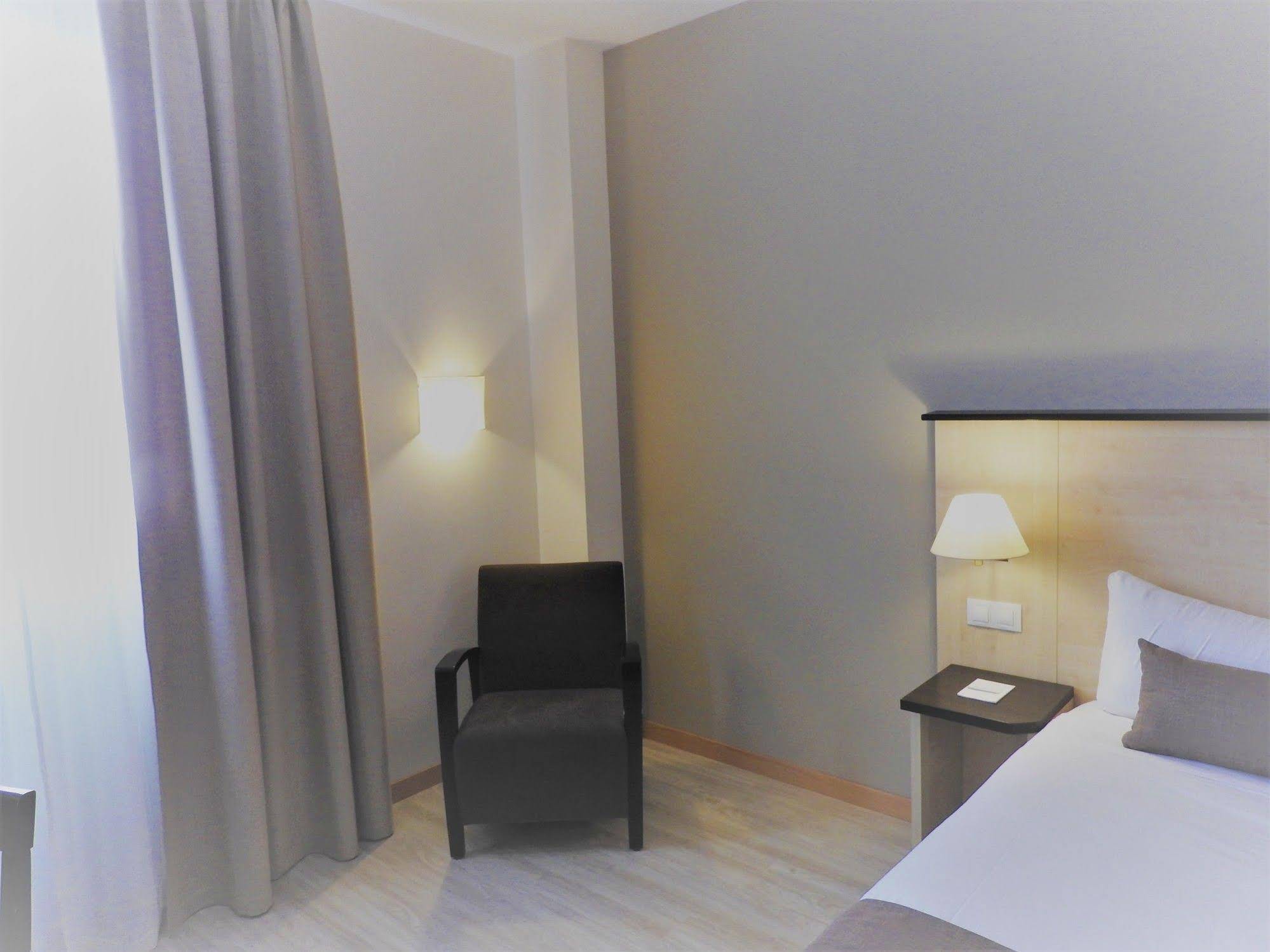 B&B Hotel Madrid Pinar de las Rozas