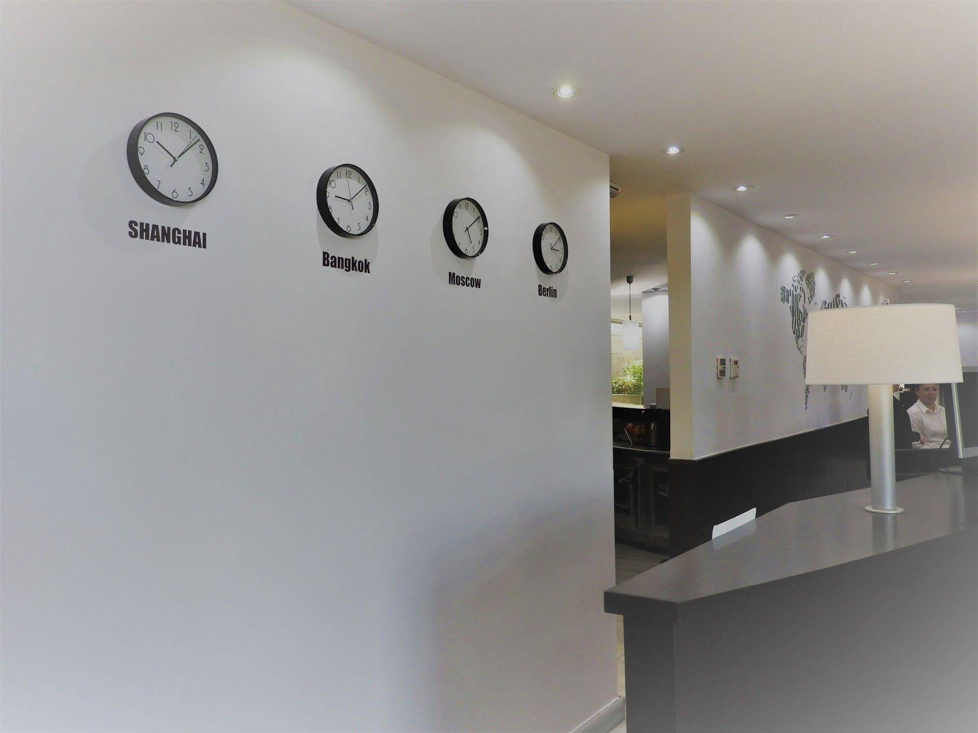 B&B Hotel Madrid Pinar de las Rozas