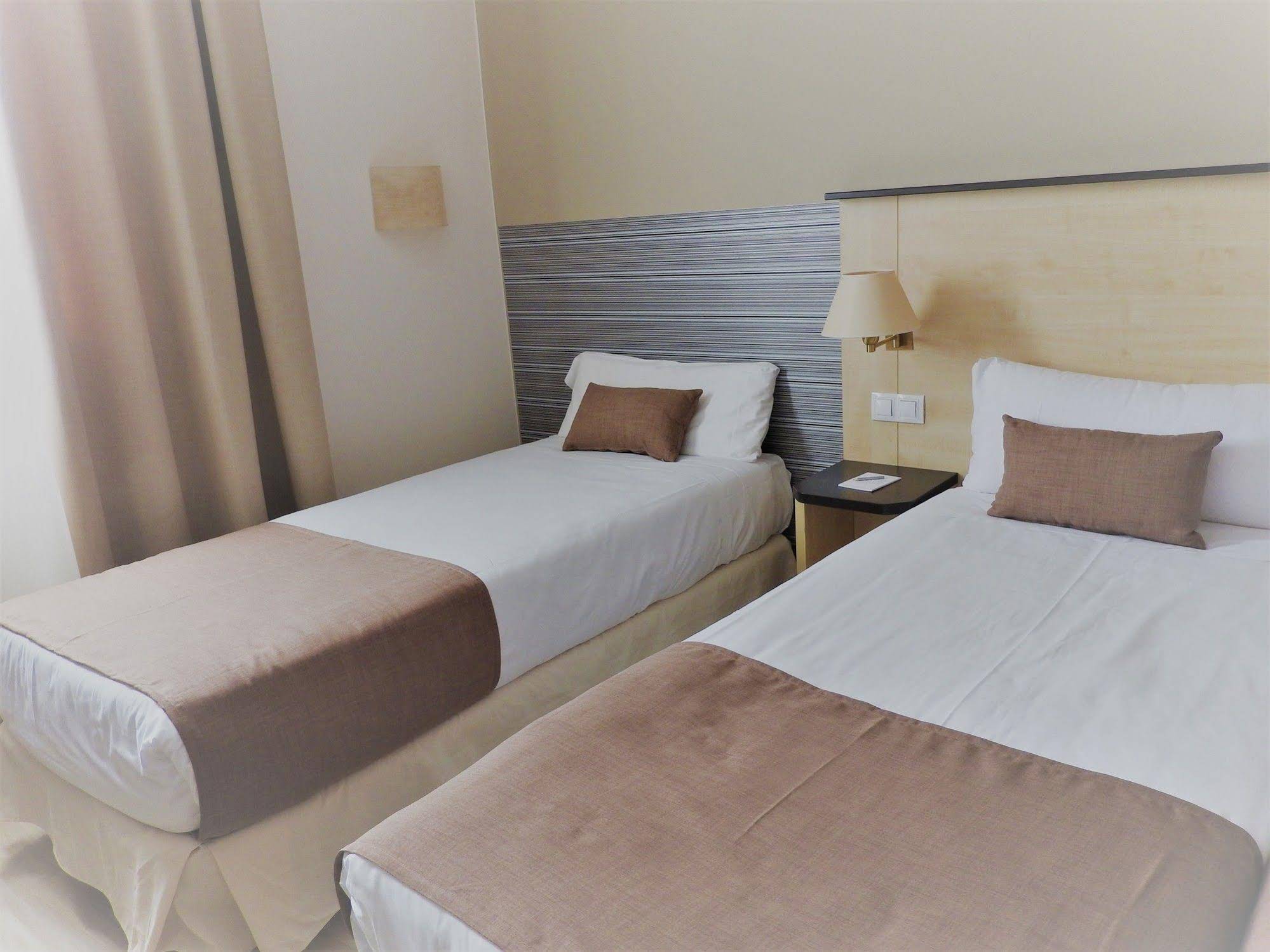 B&B Hotel Madrid Pinar de las Rozas