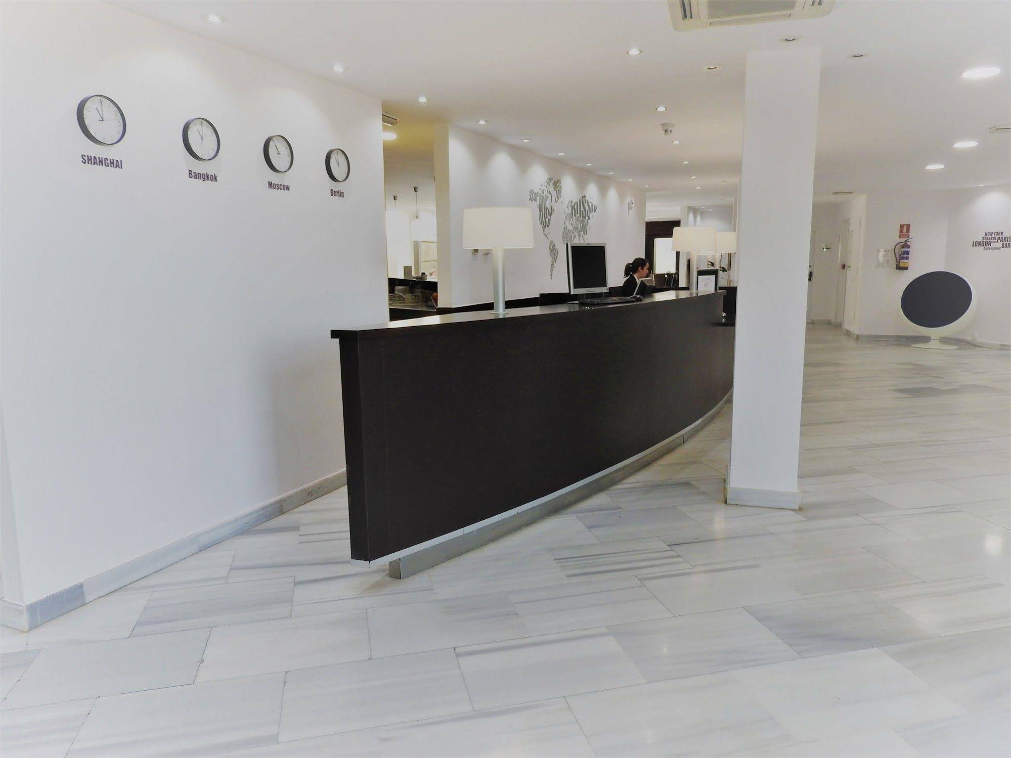 B&B Hotel Madrid Pinar de las Rozas