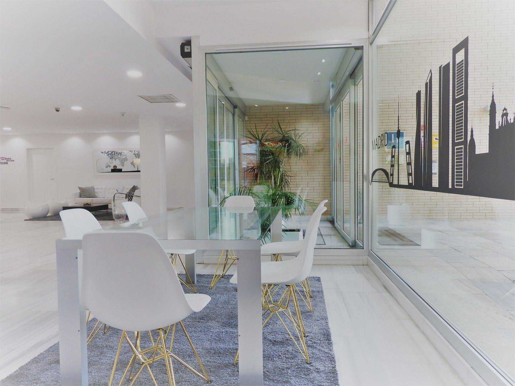 B&B Hotel Madrid Pinar de las Rozas