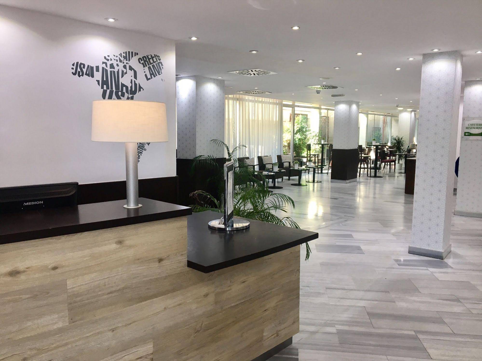 B&B Hotel Madrid Pinar de las Rozas