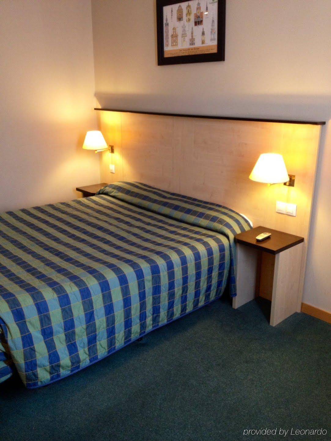 B&B Hotel Madrid Pinar de las Rozas
