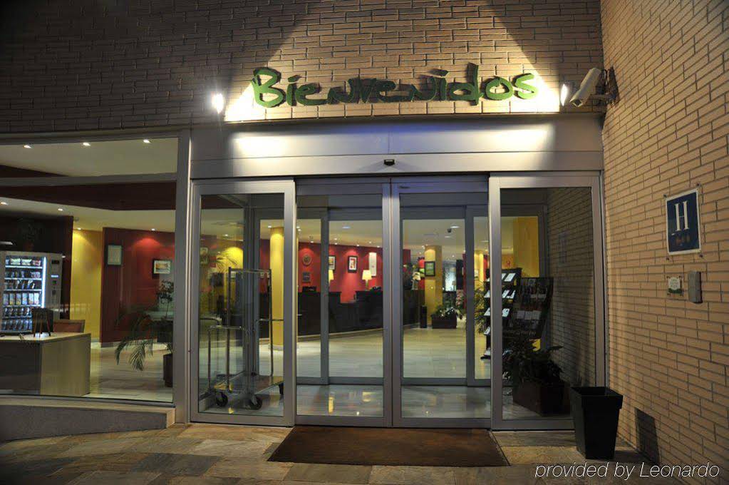 B&B Hotel Madrid Pinar de las Rozas