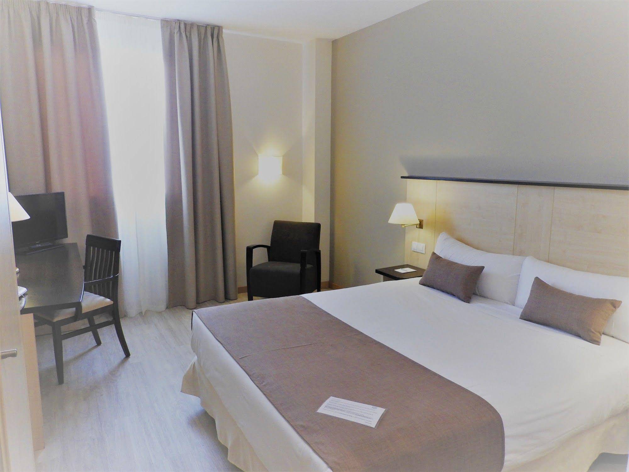 B&B Hotel Madrid Pinar de las Rozas