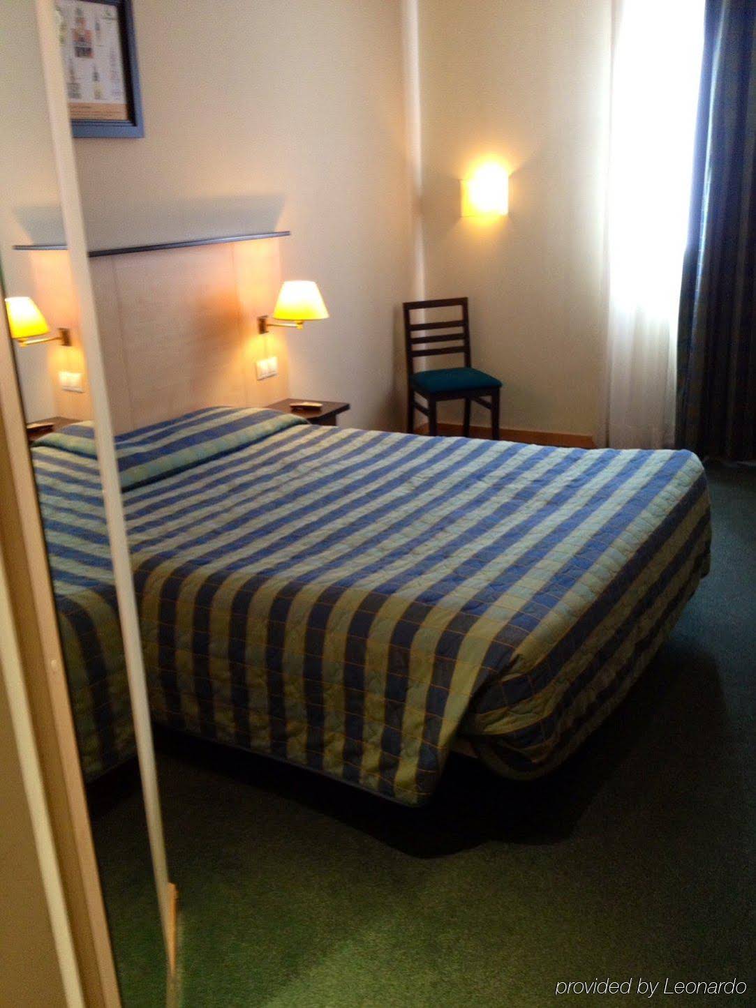 B&B Hotel Madrid Pinar de las Rozas