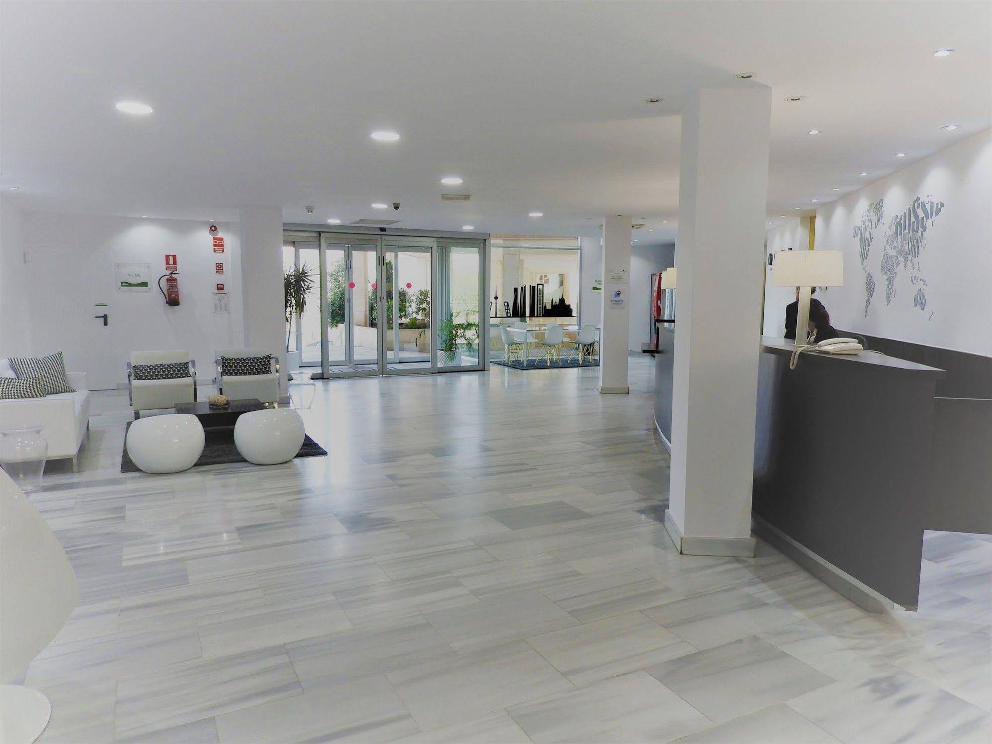 B&B Hotel Madrid Pinar de las Rozas