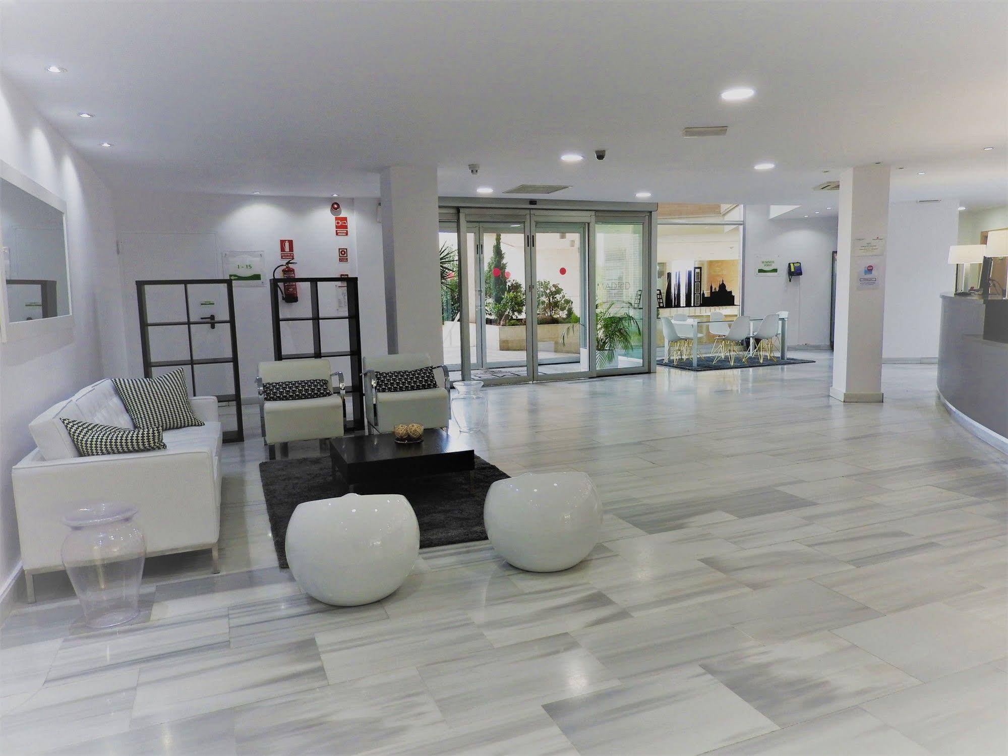 B&B Hotel Madrid Pinar de las Rozas