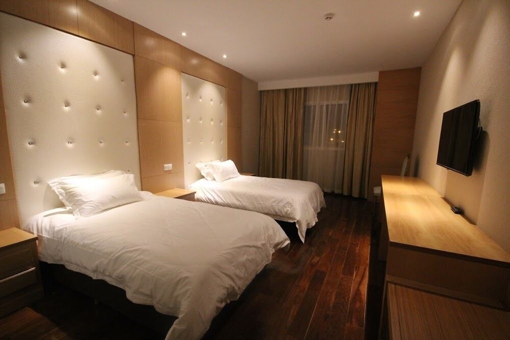 Hotel Menoir Dorsett