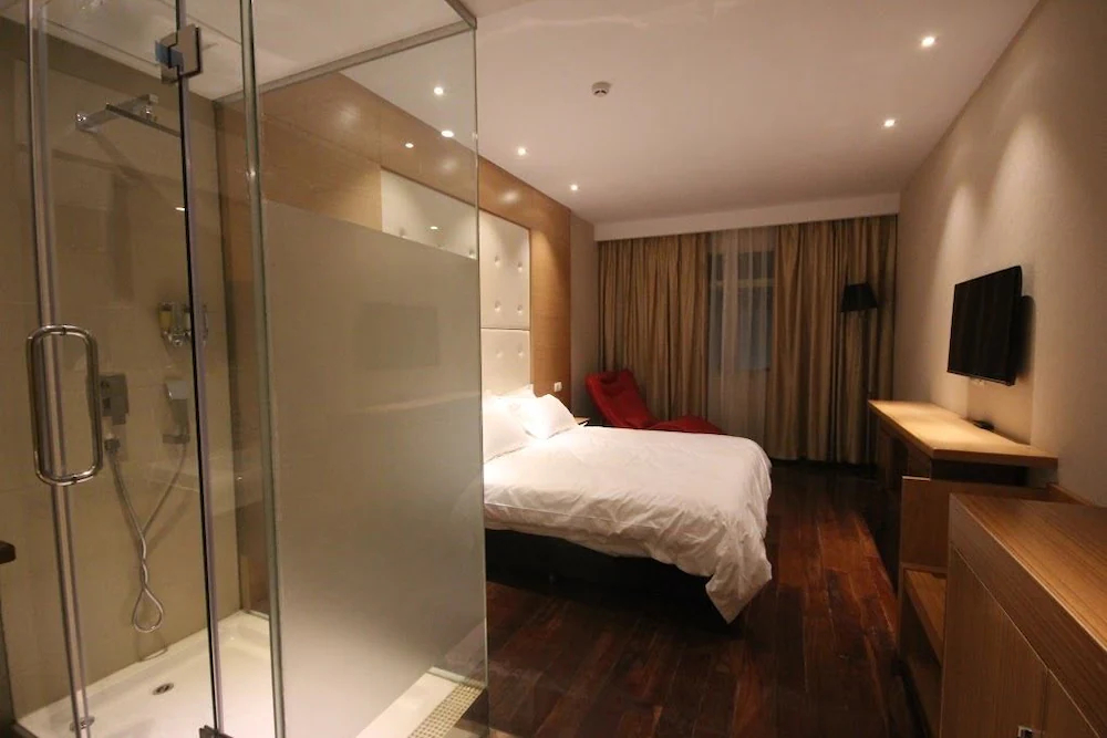 Hotel Menoir Dorsett