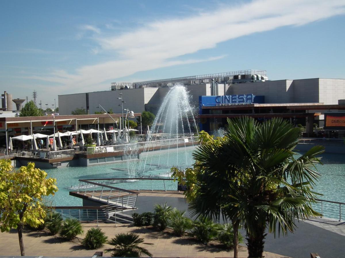 AR Parquesur