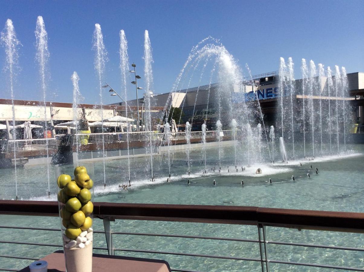 AR Parquesur