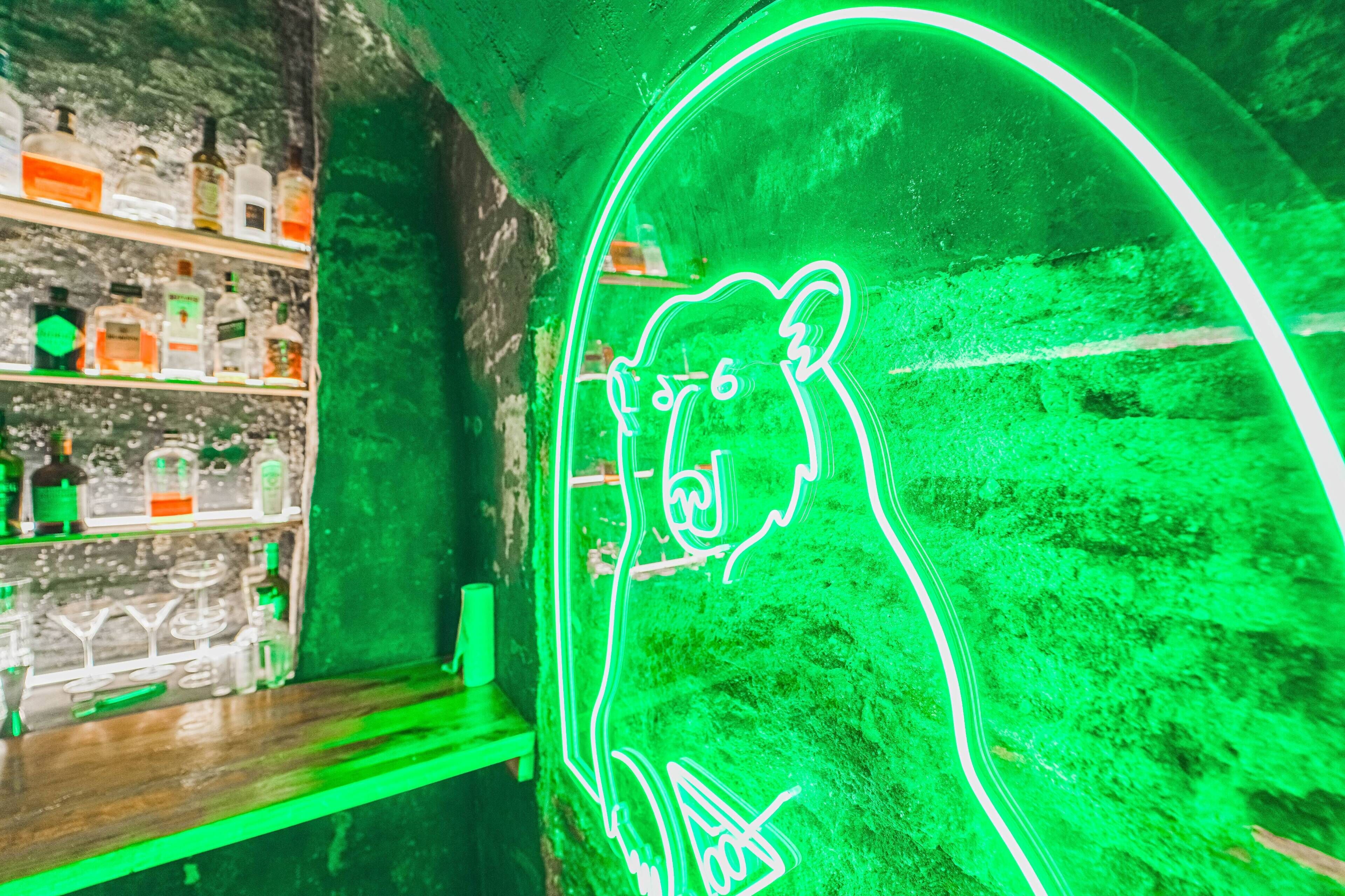 4 Bears Studios