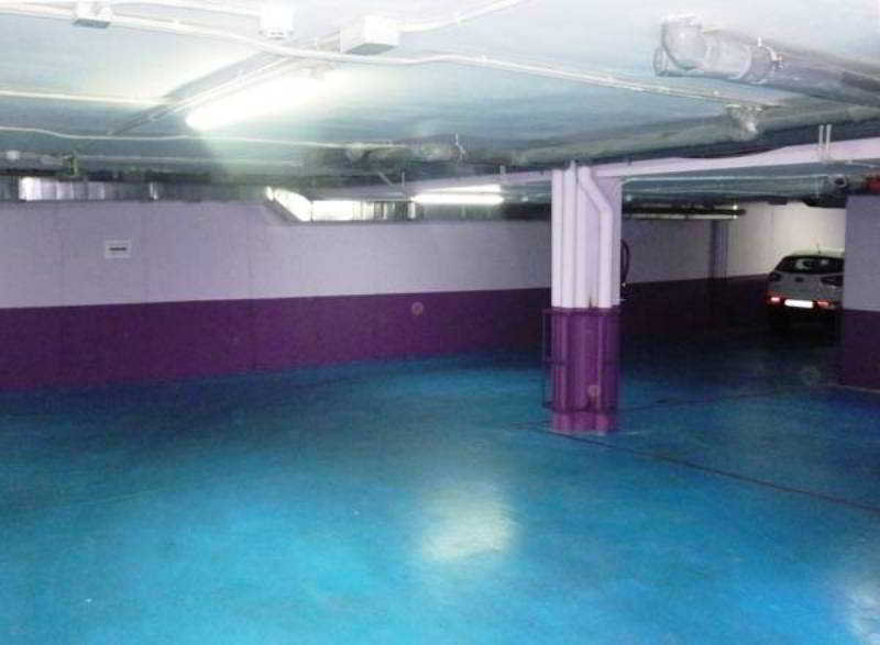 Hostal 4C Cuatro Caminos