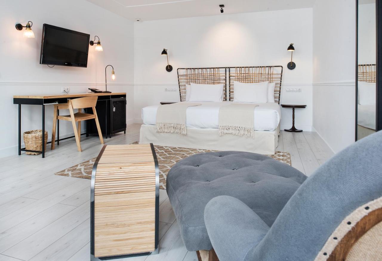 7 Islas Hotel