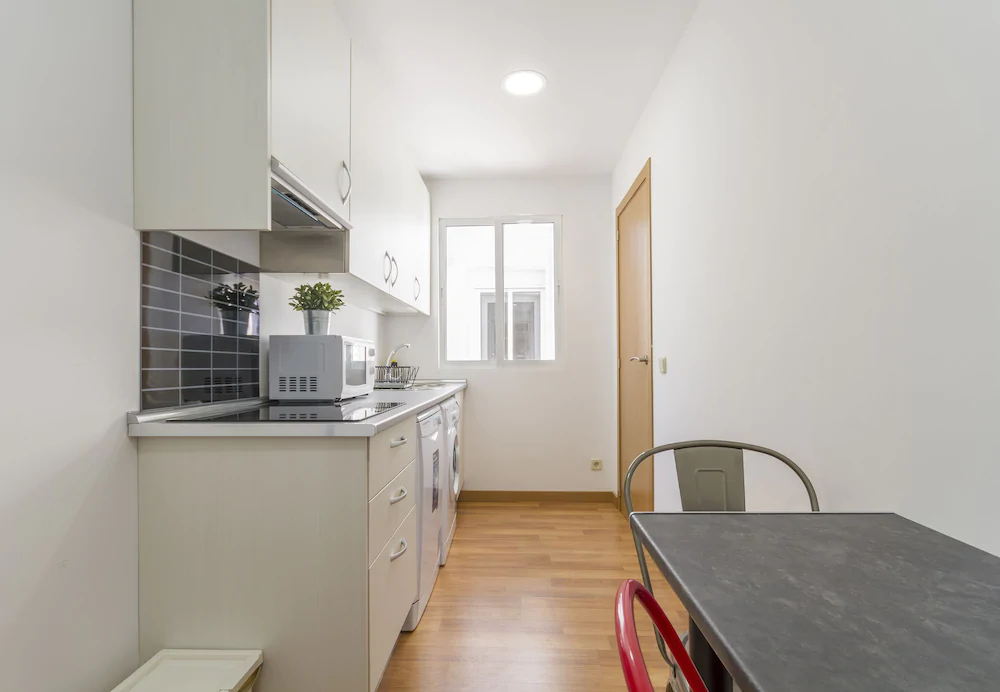 7rooms7 Plaza Mayor Apartments
