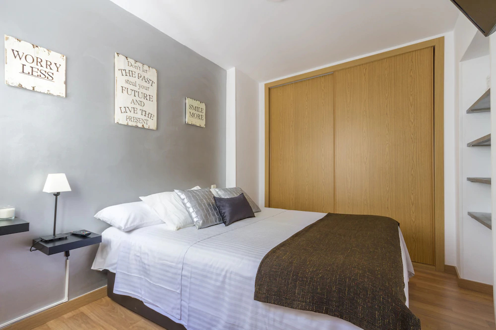 7rooms7 Plaza Mayor Apartments