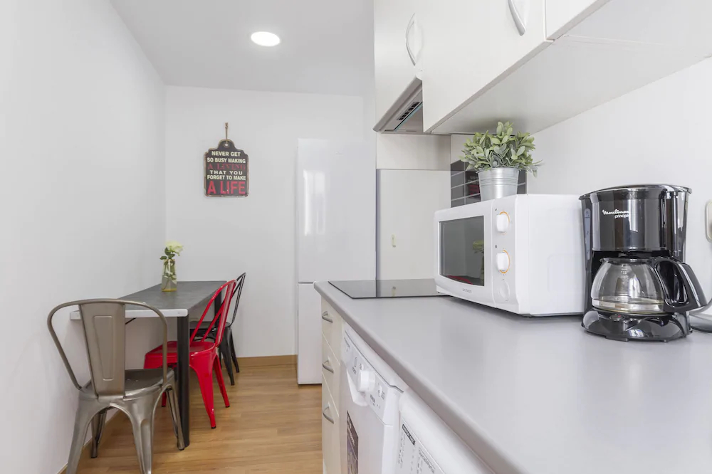 7rooms7 Plaza Mayor Apartments