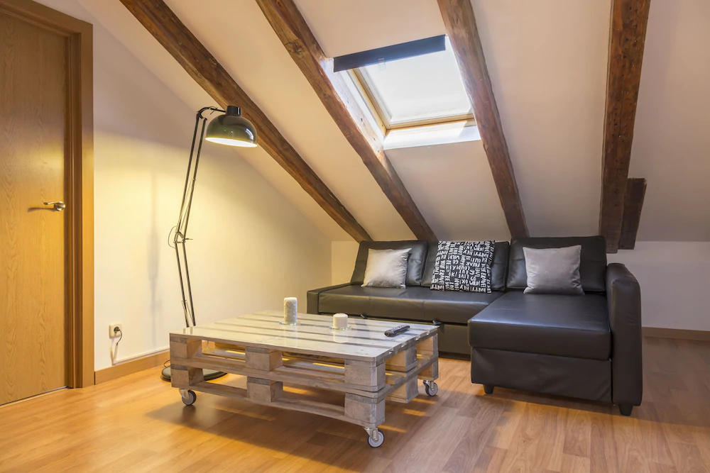 7rooms7 Plaza Mayor Apartments
