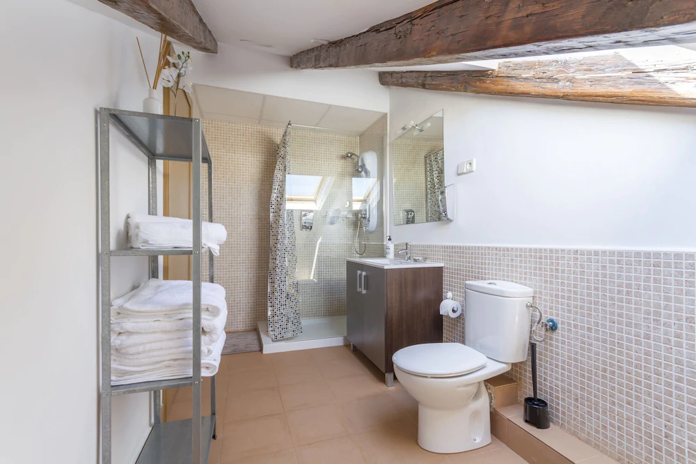 7rooms7 Plaza Mayor Apartments