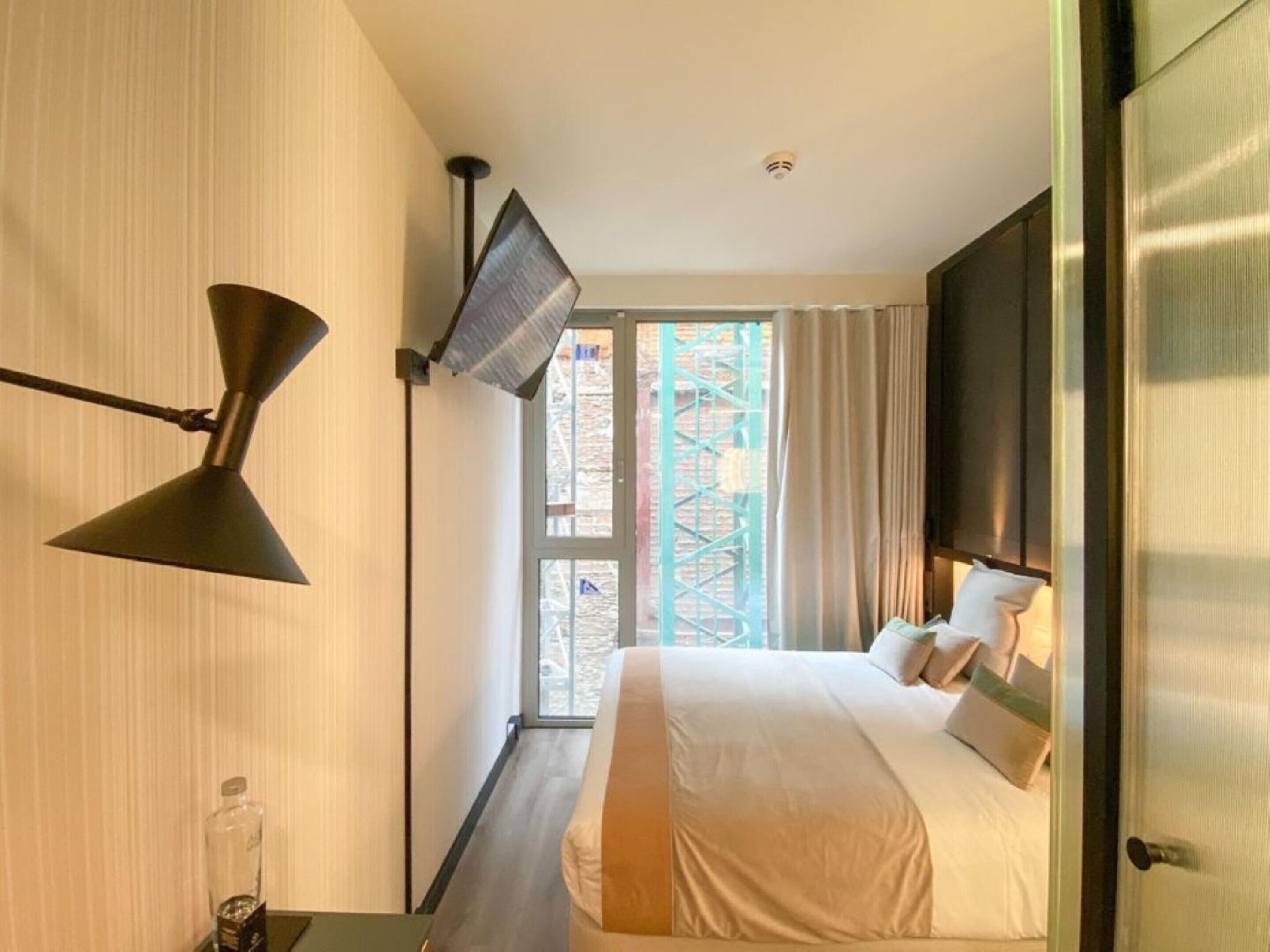 Akeah Gran Vía Madrid