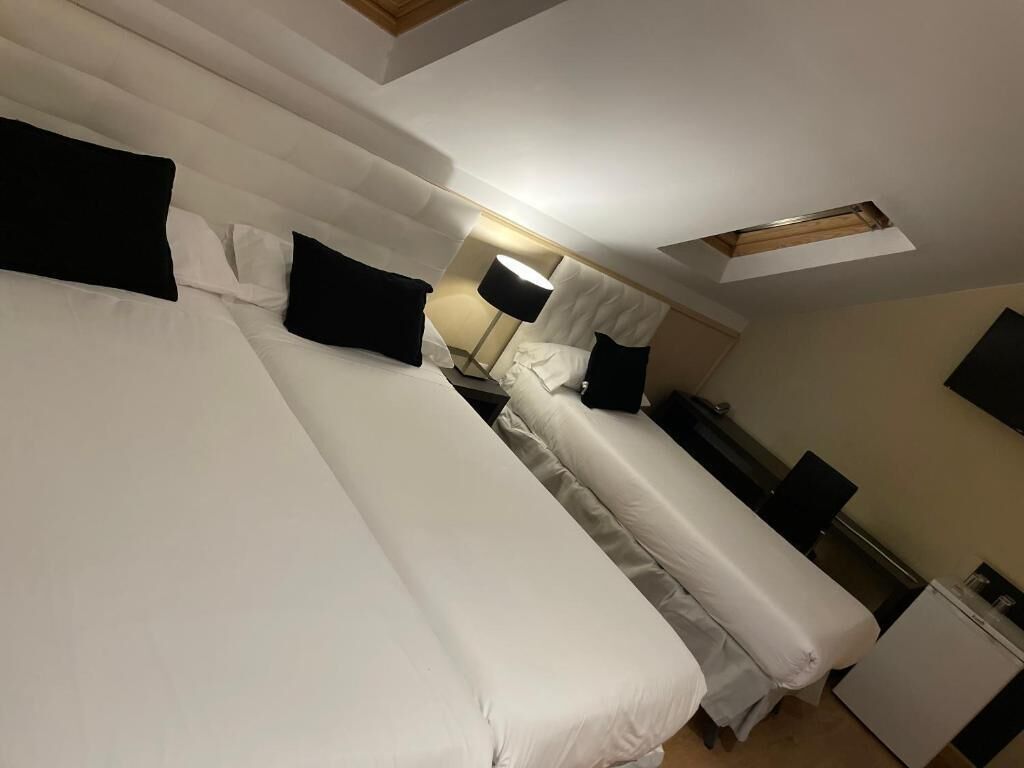 Hotel Suites Feria