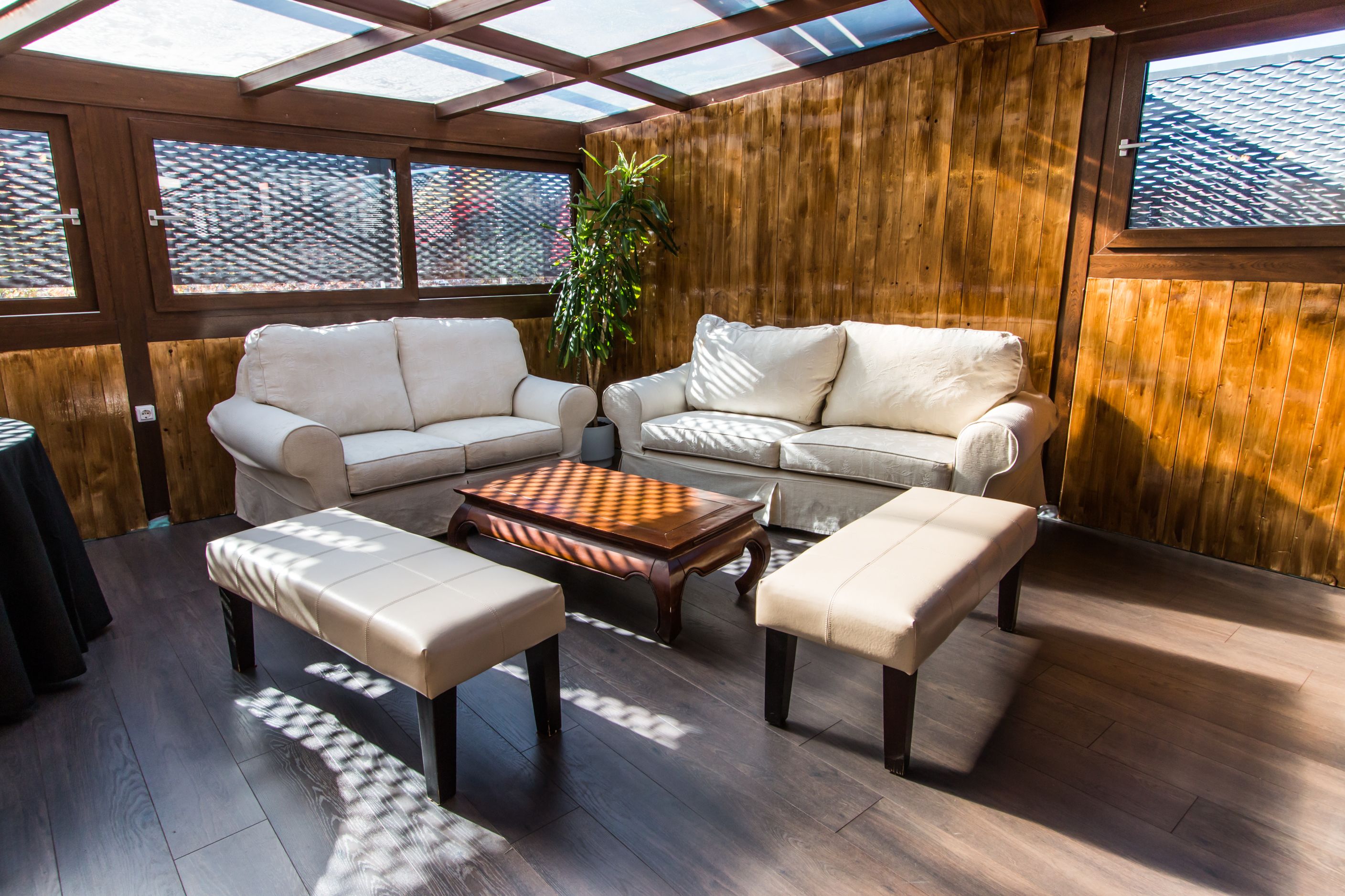 Hotel Suites Feria
