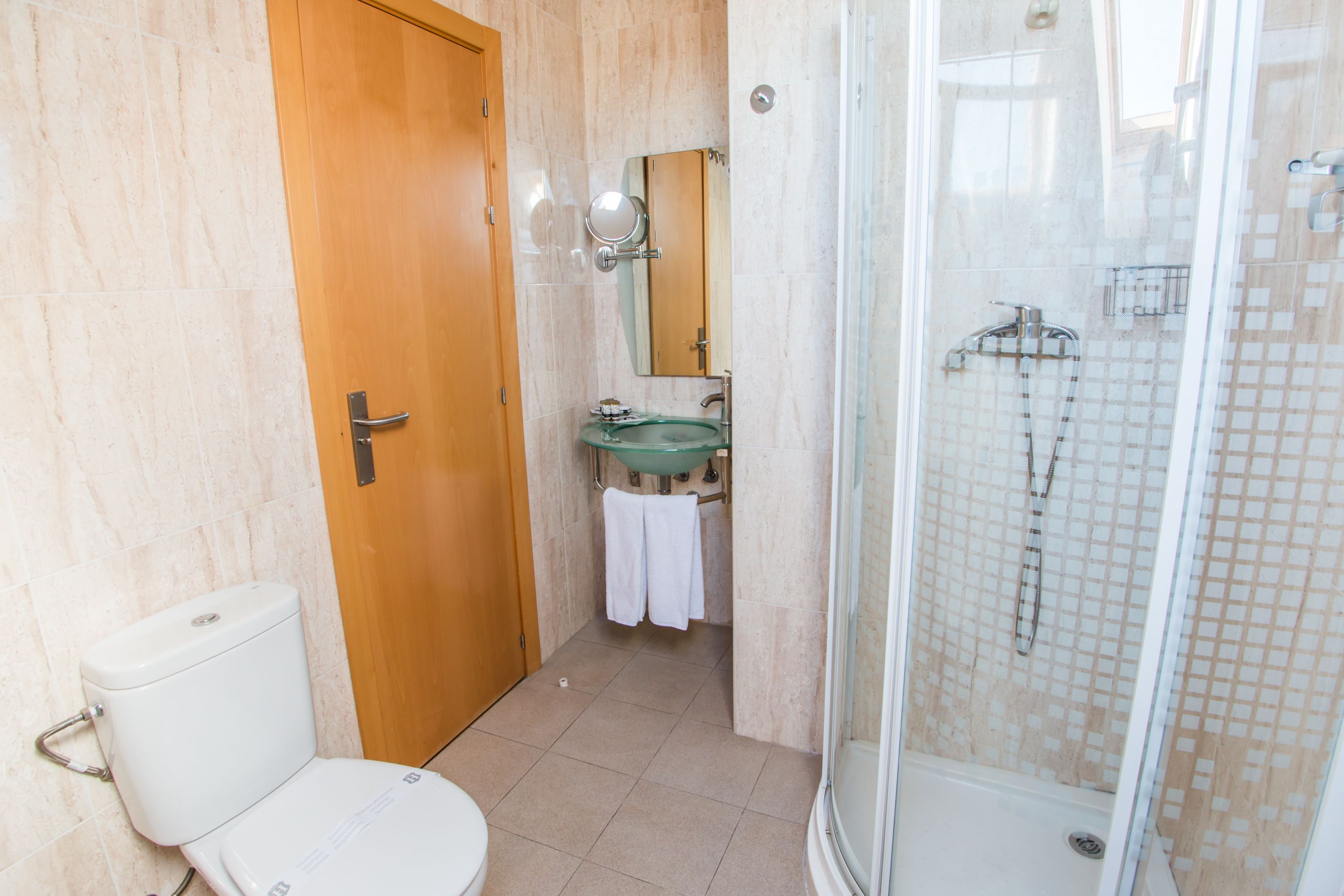 Hotel Suites Feria