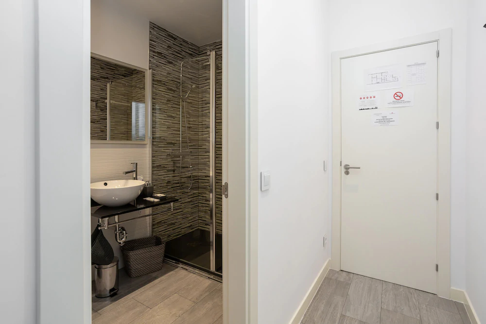 Alma Suites