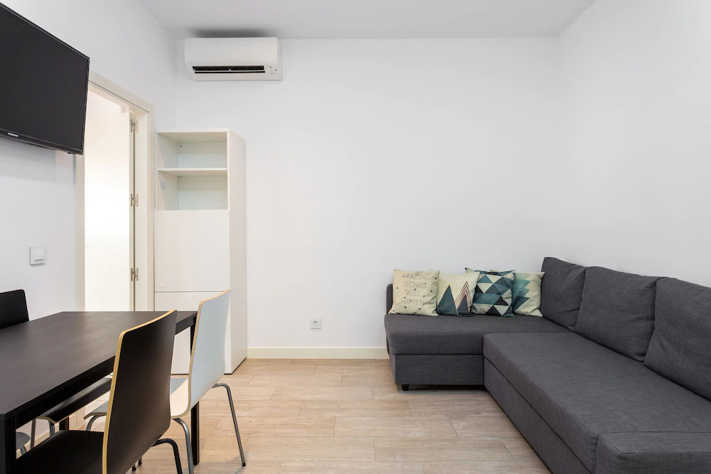 Alma Suites