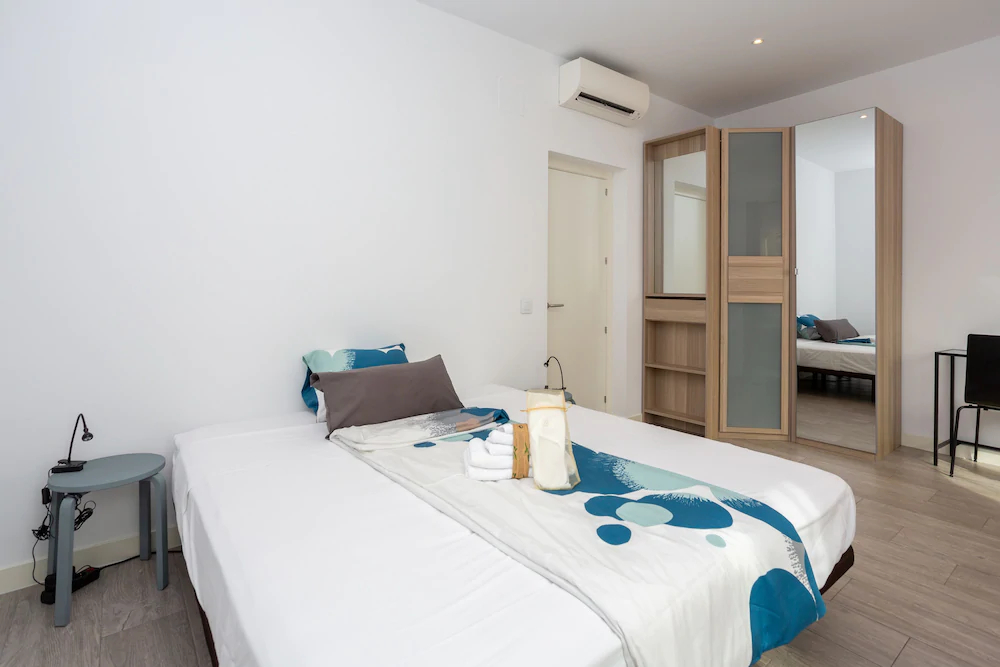 Alma Suites