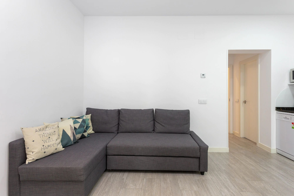 Alma Suites
