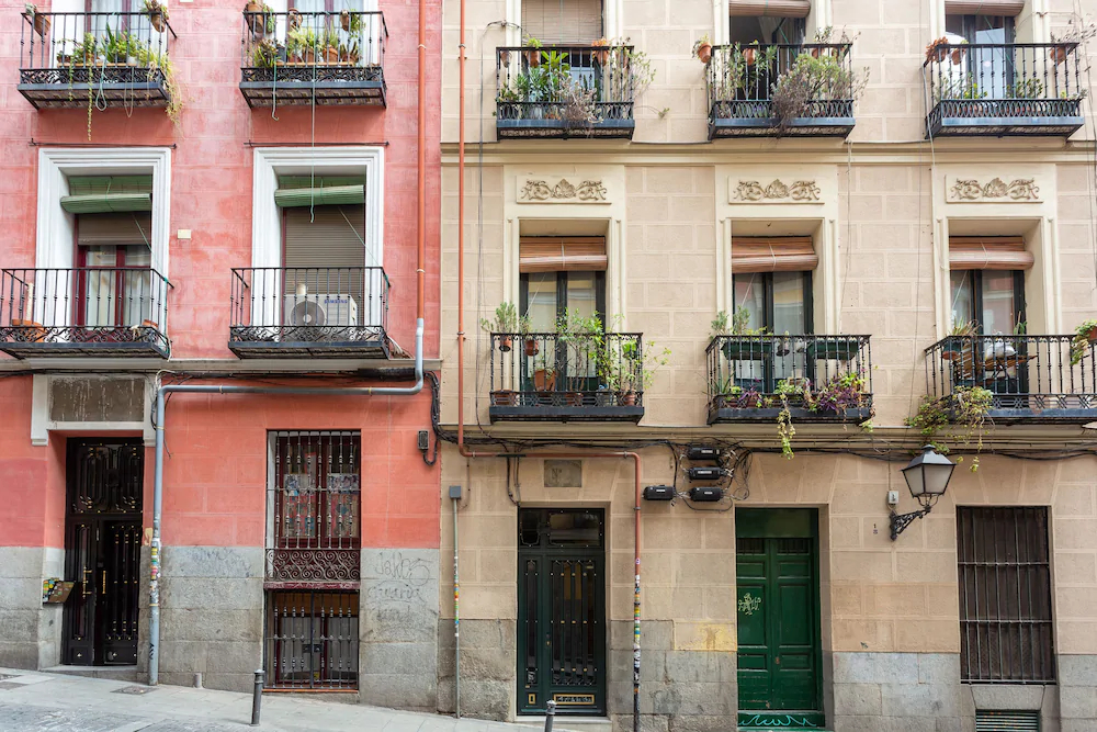 Alma Suites