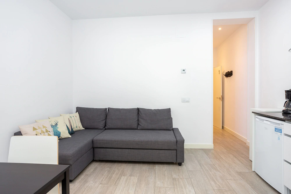 Alma Suites