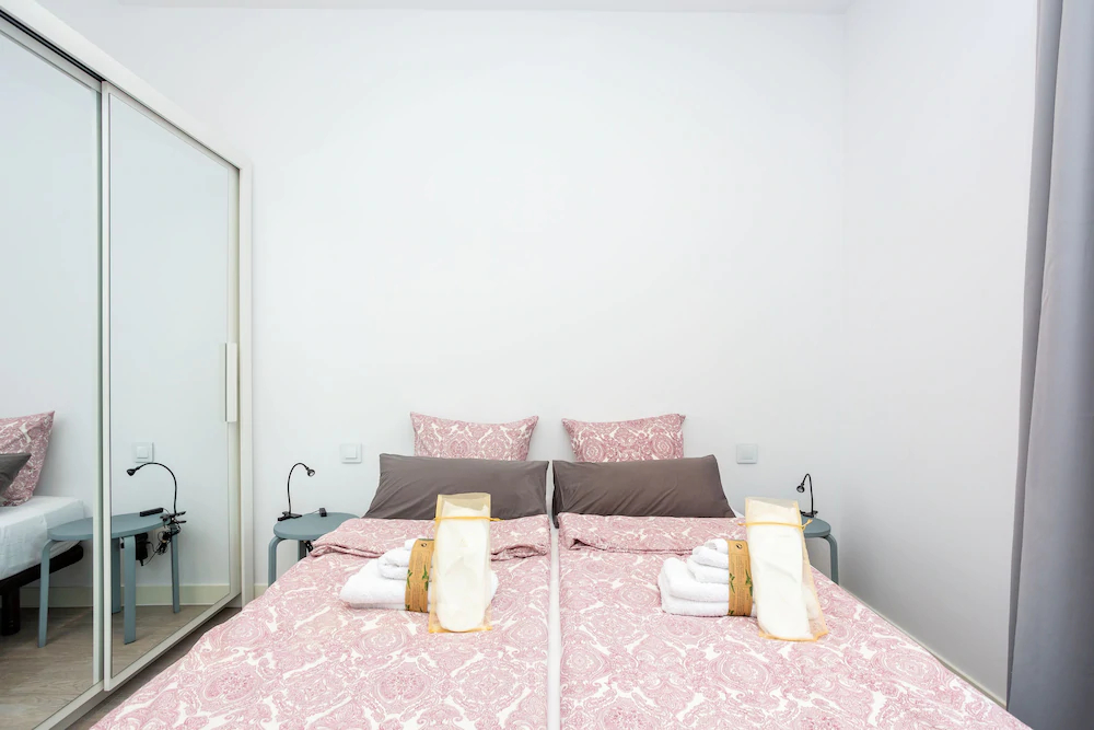 Alma Suites