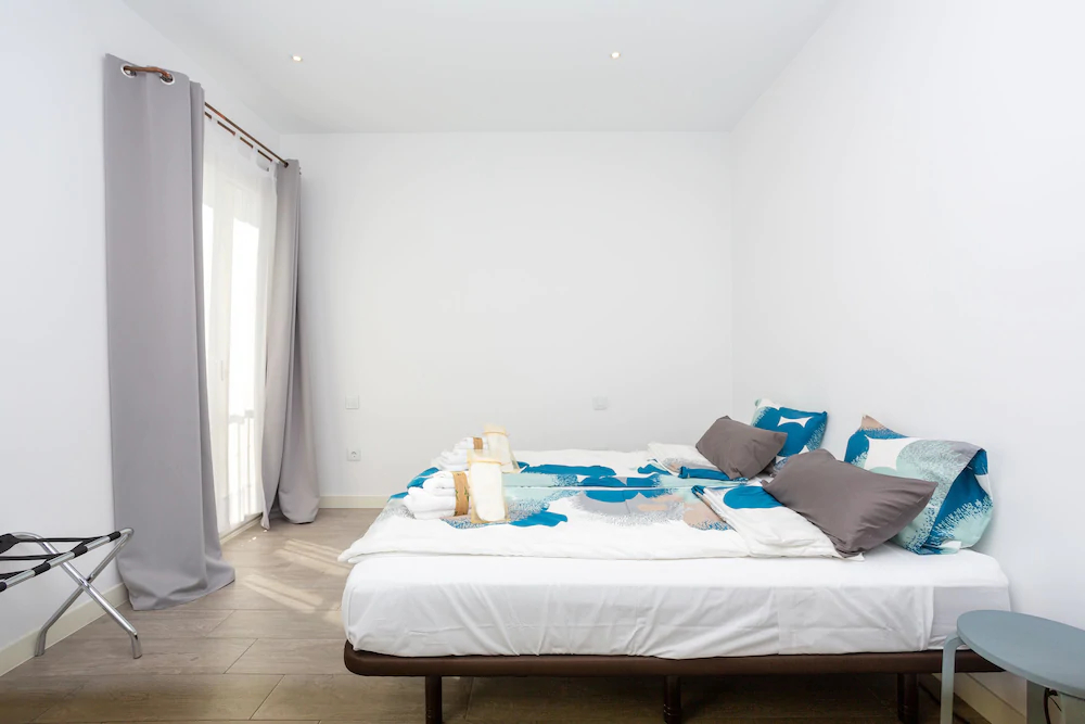 Alma Suites