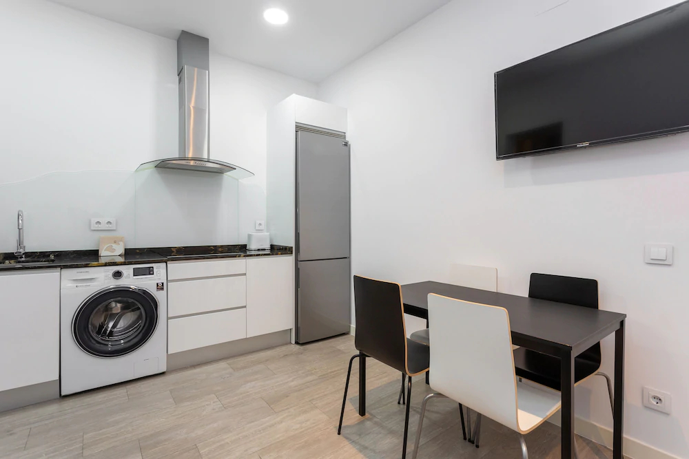 Alma Suites