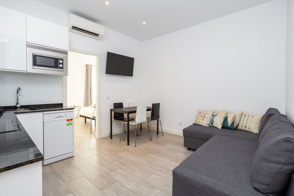Alma Suites
