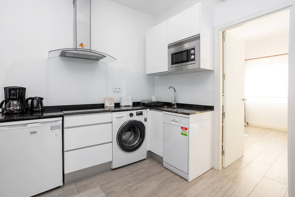 Alma Suites