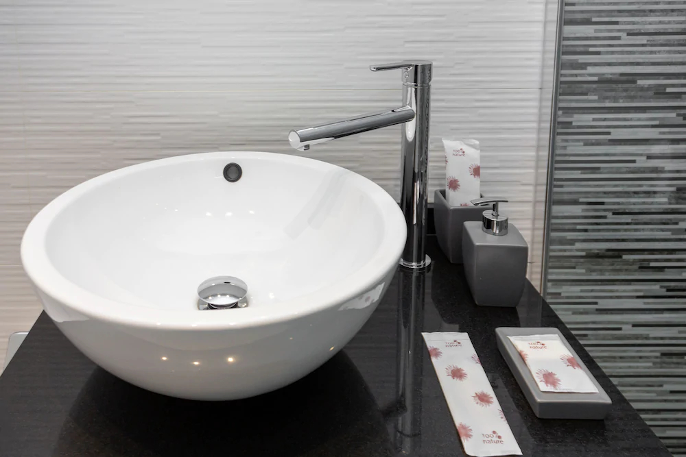 Alma Suites