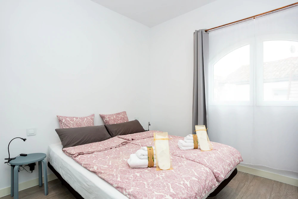 Alma Suites